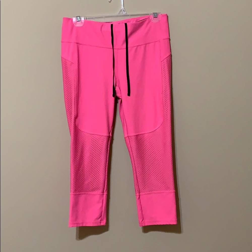 Xersion work out capris